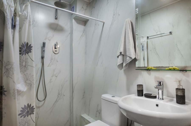 Номер, Xenios Golden Residence room