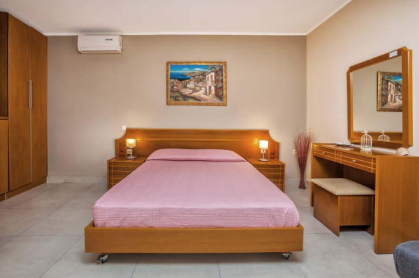 Номер, Xenios Golden Residence room