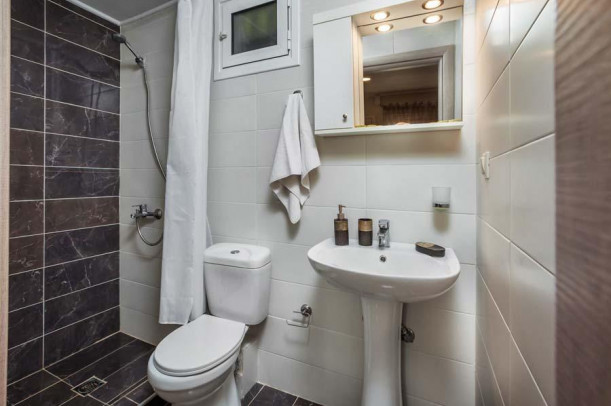 Номер, Xenios Golden Residence room