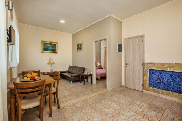 Номер, Xenios Golden Residence room