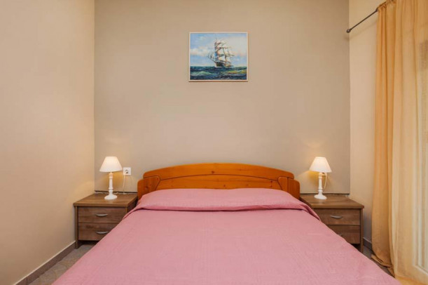 Номер, Xenios Golden Residence room