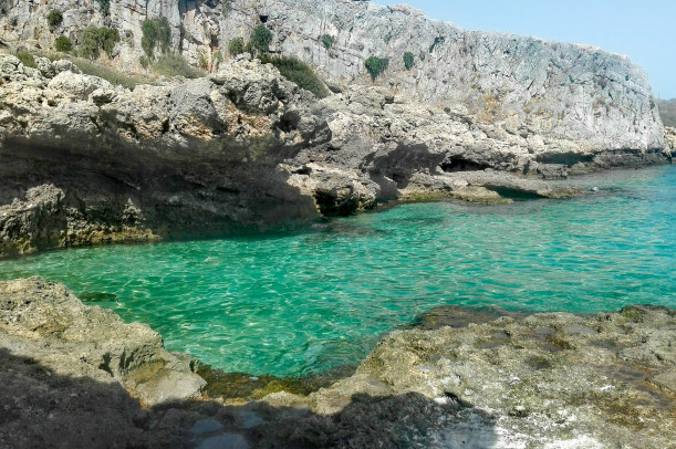 Остров Родос