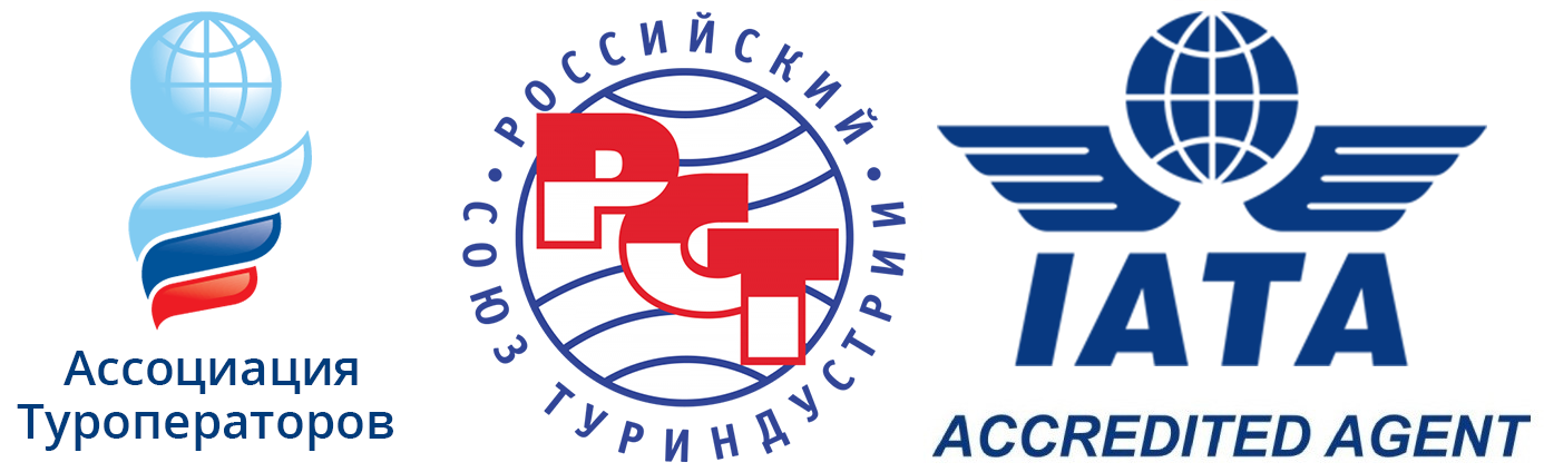 Лого