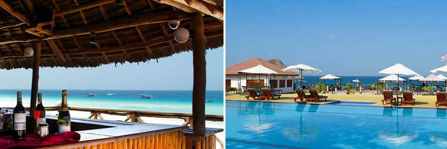 Amaan Bungalows 3*