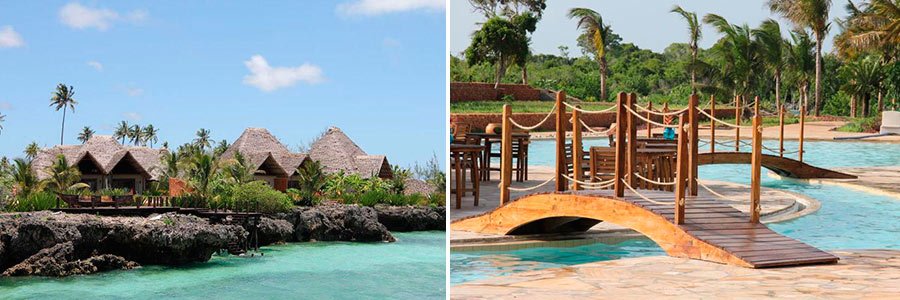 Fruite & Spice Wellness Resort 5*