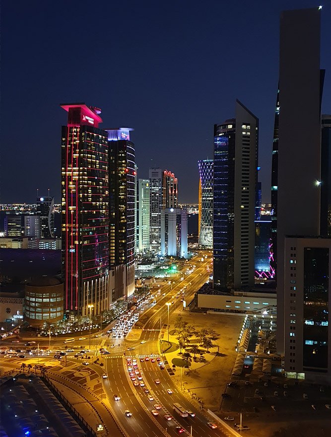 Катар
