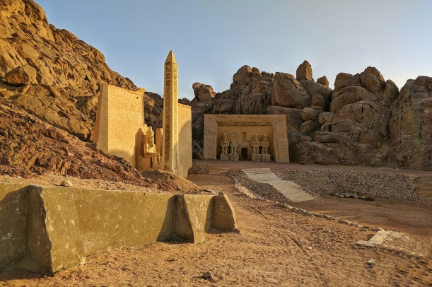 Экскурсии в Шарм–эль–Шейхе