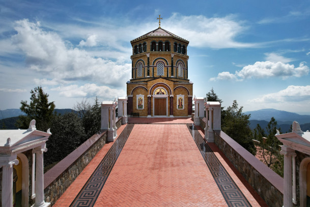 Экскурсии