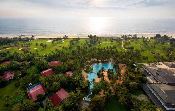 Привилегии для гостей TAJ HOTELS в Гоа