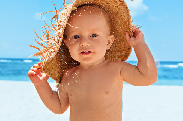 Baby Time
